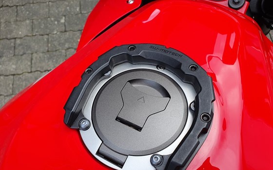 Gebrauchtmotorrad Honda CBR500R - Bild 11