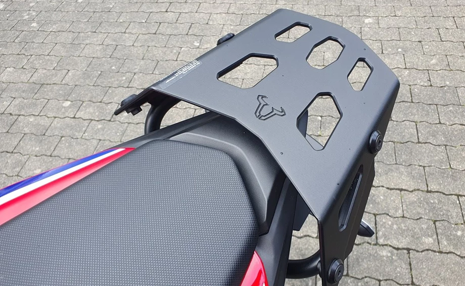 Angebot Honda CBR500R Bild 20: Angebot Honda CBR500R