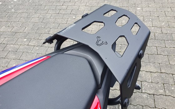 Gebrauchtmotorrad Honda CBR500R - Bild 20