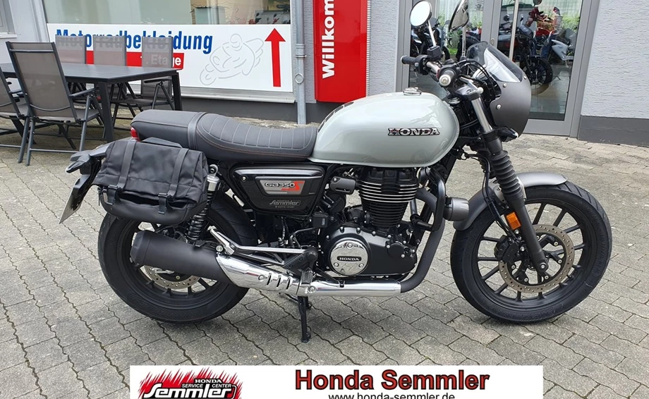 Offer Honda GB350S Bild 1: Offer Honda GB350S