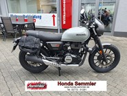 Honda GB350S