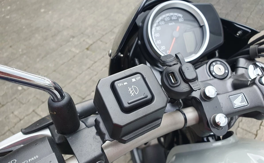 Offer Honda GB350S Bild 11: Offer Honda GB350S