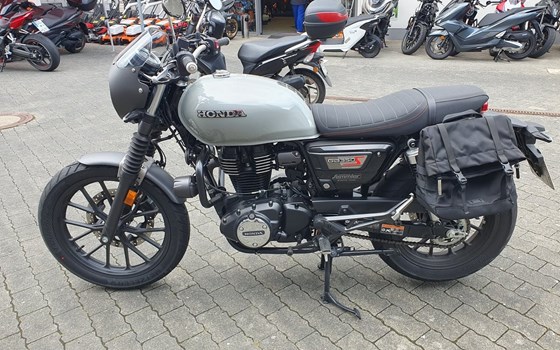 Gebrauchtmotorrad Honda GB350S - Bild 12