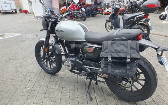 Gebrauchtmotorrad Honda GB350S - Bild 13