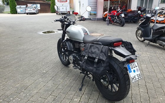 Gebrauchtmotorrad Honda GB350S - Bild 14