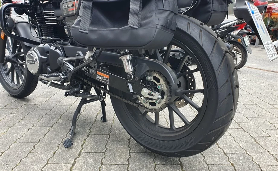 Offer Honda GB350S Bild 15: Offer Honda GB350S