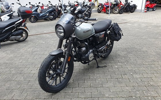 Gebrauchtmotorrad Honda GB350S - Bild 18