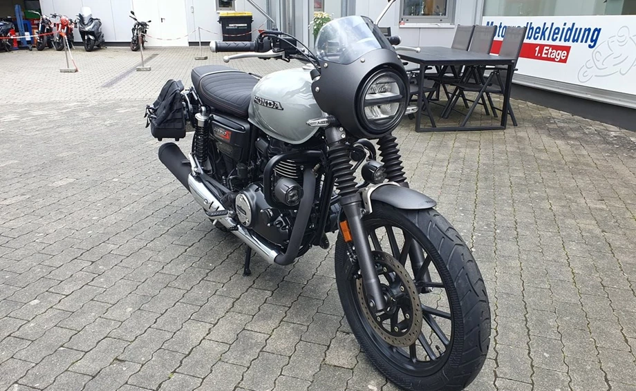 Offer Honda GB350S Bild 3: Offer Honda GB350S