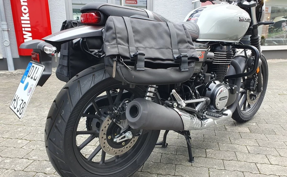 Angebot Honda GB350S Bild 7: Angebot Honda GB350S