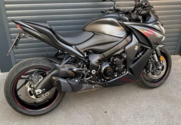 Gebrauchte Suzuki GSX-S1000F Gebrauchte Suzuki GSX-S1000F