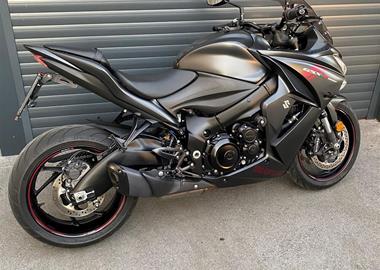 Gebrauchte Gebrauchte