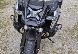 Gebrauchte BMW R 1300 GS Adventure Gebrauchte BMW R 1300 GS Adventure