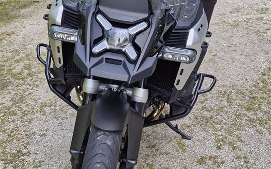 Gebrauchtmotorrad BMW R 1300 GS Adventure - Bild 1 Gebrauchtmotorrad BMW R 1300 GS Adventure - Bild 1