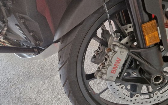 Gebrauchtmotorrad BMW R 1300 GS Adventure - Bild 10
