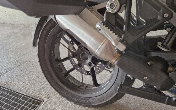 Gebrauchtmotorrad BMW R 1300 GS Adventure - Bild 11