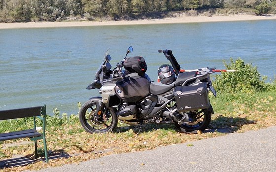 Gebrauchtmotorrad BMW R 1300 GS Adventure - Bild 12 Gebrauchtmotorrad BMW R 1300 GS Adventure - Bild 12