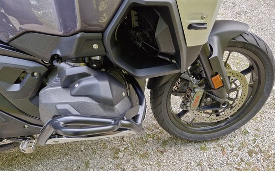 Gebrauchtmotorrad BMW R 1300 GS Adventure - Bild 6 Gebrauchtmotorrad BMW R 1300 GS Adventure - Bild 6