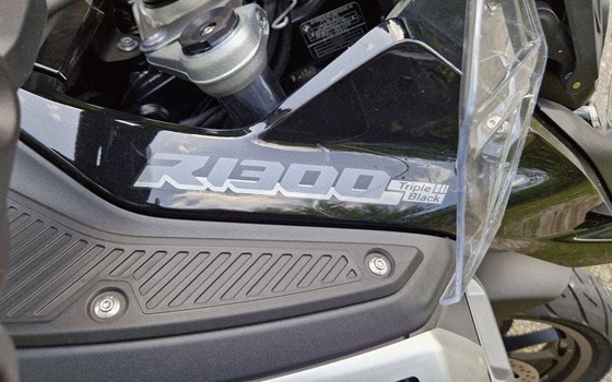 Gebrauchtmotorrad BMW R 1300 GS Adventure - Bild 9
