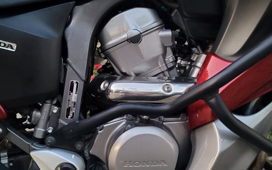 Gebrauchtmotorrad Honda XL 700V Transalp - Bild 6 Gebrauchtmotorrad Honda XL 700V Transalp - Bild 6