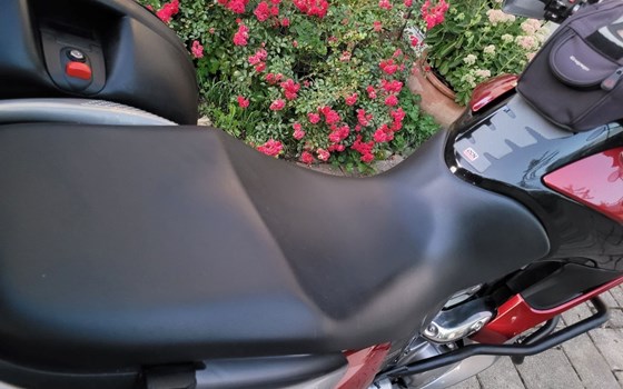 Gebrauchtmotorrad Honda XL 700V Transalp - Bild 7 Gebrauchtmotorrad Honda XL 700V Transalp - Bild 7