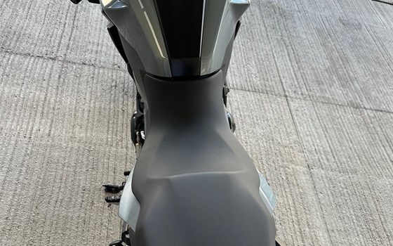 Gebrauchtmotorrad BMW F 900 R - Bild 11 Gebrauchtmotorrad BMW F 900 R - Bild 11