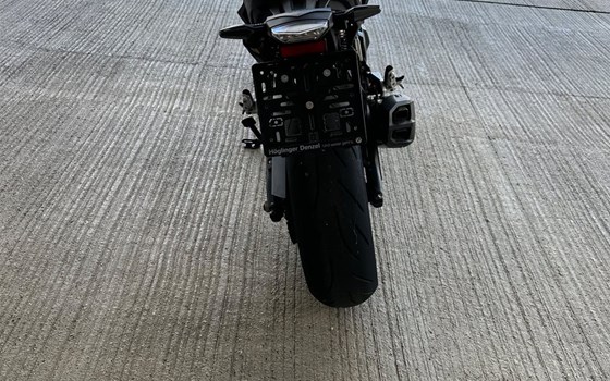 Gebrauchtmotorrad BMW F 900 R - Bild 12 Gebrauchtmotorrad BMW F 900 R - Bild 12