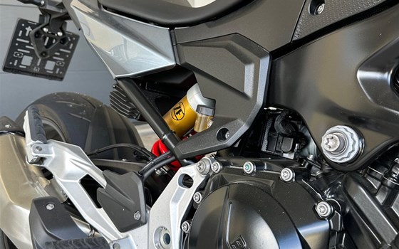 Gebrauchtmotorrad BMW F 900 R - Bild 9 Gebrauchtmotorrad BMW F 900 R - Bild 9