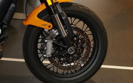 Gebrauchtmotorrad Ducati Scrambler 1100 Tribute PRO - Bild 6