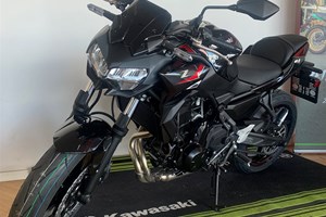 Offer Kawasaki Z650