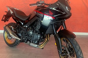 Offer Honda XL750 Transalp
