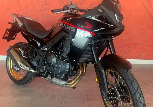 Honda XL750 Transalp