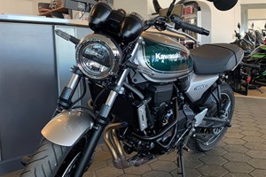 Offer Kawasaki Z650 RS