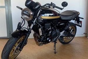 Offer Kawasaki Z650 RS