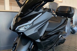 Offer Honda Forza 350