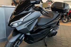 Offer Honda Forza 350