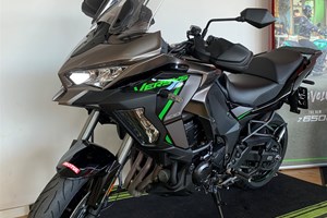 Offer Kawasaki Versys 1100 SE