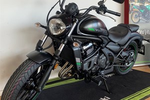 Offer Kawasaki Vulcan S