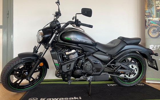 Neufahrzeug Kawasaki Vulcan S - Bild 3 Neufahrzeug Kawasaki Vulcan S - Bild 3
