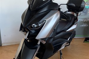 Offer Yamaha XMAX 300