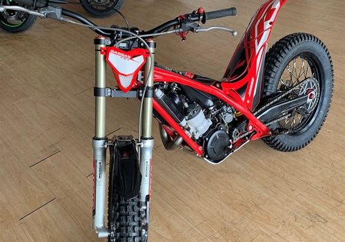 GASGAS TXT 250 Pro Racing