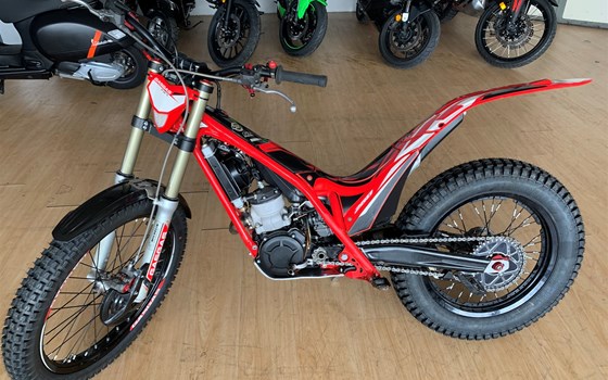 Gebrauchtmotorrad GASGAS TXT 250 Pro Racing - Bild 3 Gebrauchtmotorrad GASGAS TXT 250 Pro Racing - Bild 3