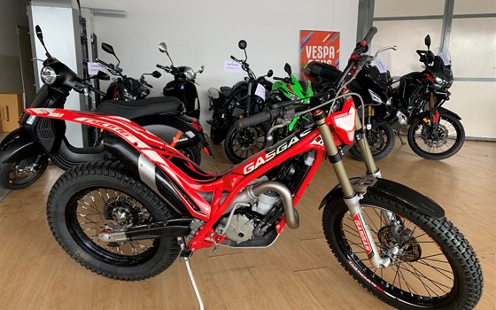 Gebrauchtmotorrad GASGAS TXT 250 Pro Racing - Bild 4 Gebrauchtmotorrad GASGAS TXT 250 Pro Racing - Bild 4