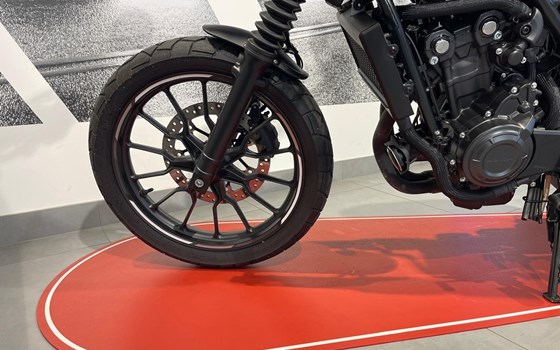 Neufahrzeug Honda CL500 - Bild 10
