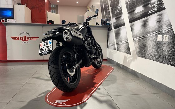 Neufahrzeug Honda CL500 - Bild 4