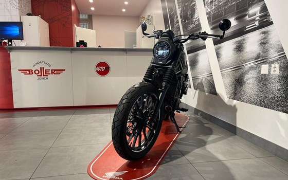 Neufahrzeug Honda CL500 - Bild 5