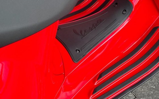 Neufahrzeug Vespa Sprint 125 i.e. 3V - Bild 4