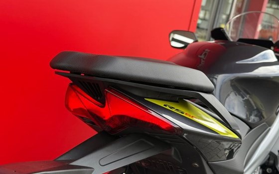 Neufahrzeug Aprilia RS 660 - Bild 10