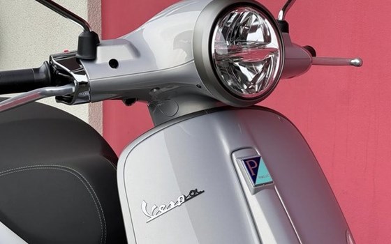 Neufahrzeug Vespa Primavera Tech 125 - Bild 12