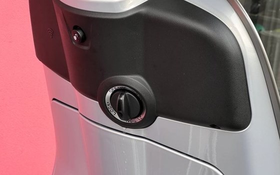 Neufahrzeug Vespa Primavera Tech 125 - Bild 13