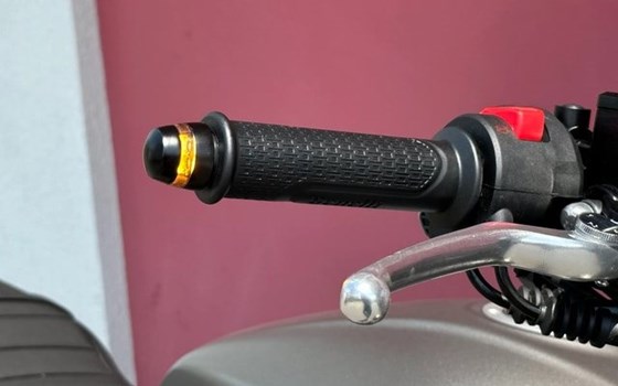 Neufahrzeug Benelli Leoncino 800 - Bild 12